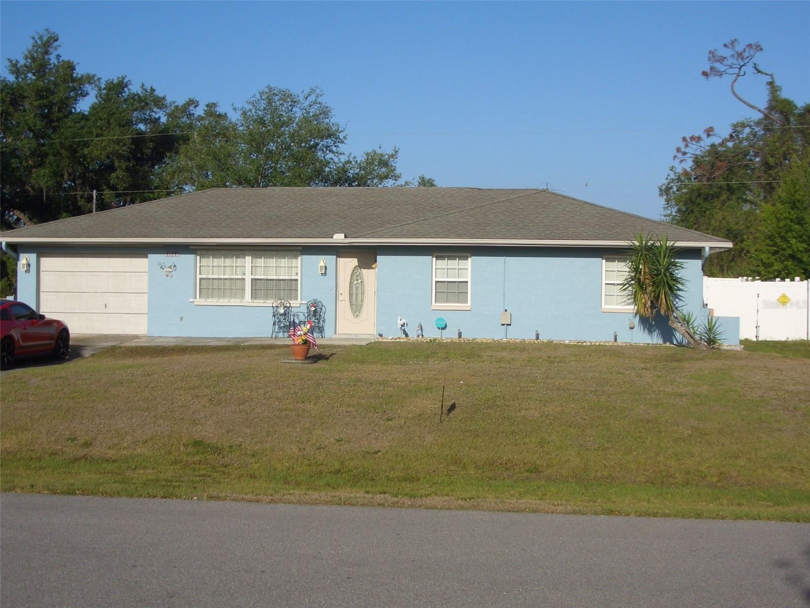 4179 JUNIPER ST, PORT CHARLOTTE, FL, 33948
