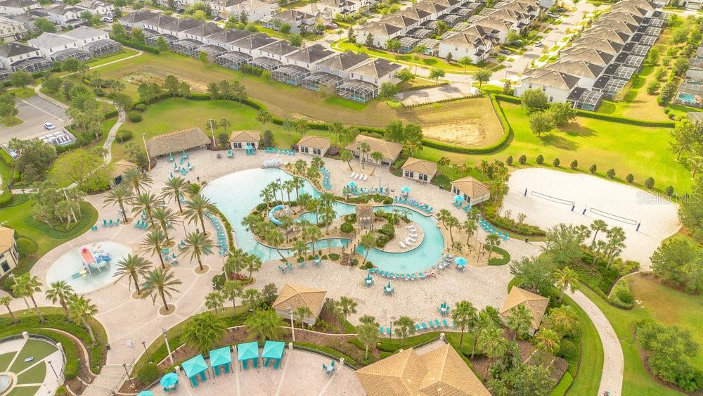 9044 AZALEA SANDS LN #4011, DAVENPORT, FL, 33896
