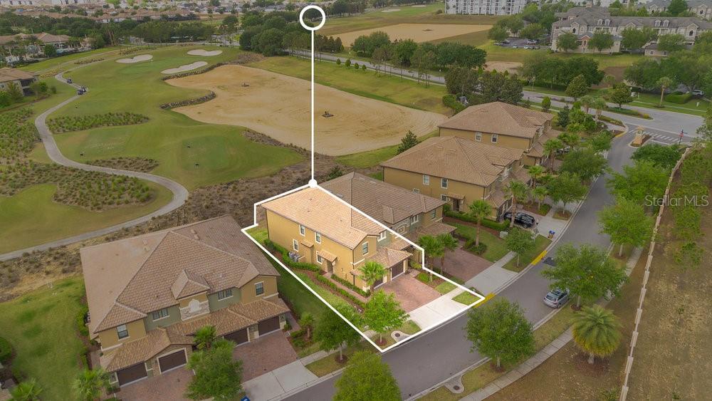 9044 AZALEA SANDS LN #4011, DAVENPORT, FL, 33896