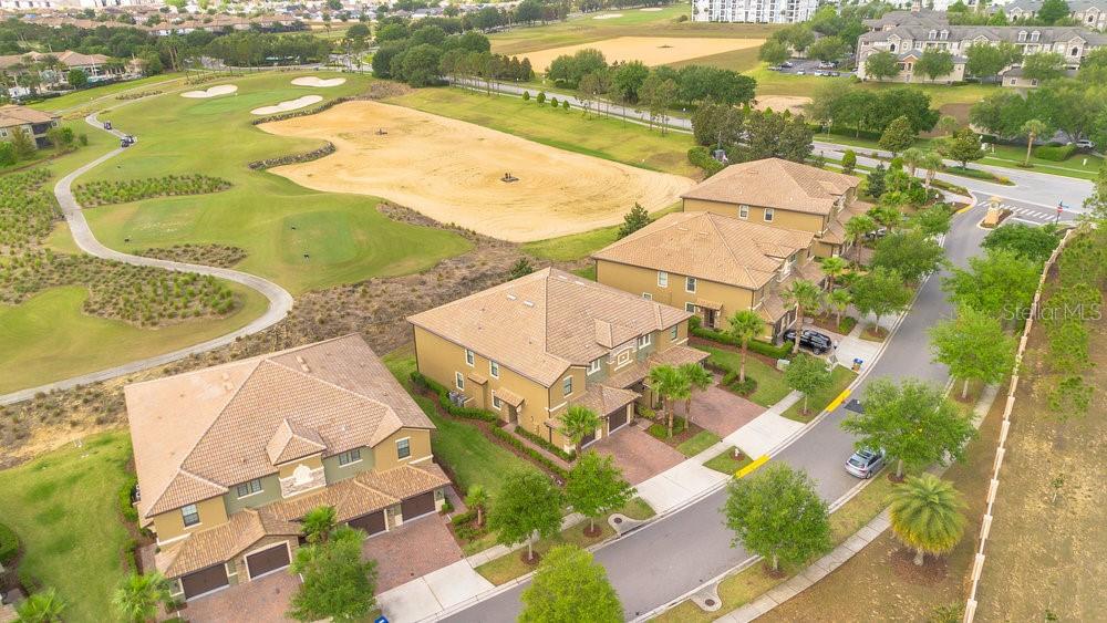 9044 AZALEA SANDS LN #4011, DAVENPORT, FL, 33896