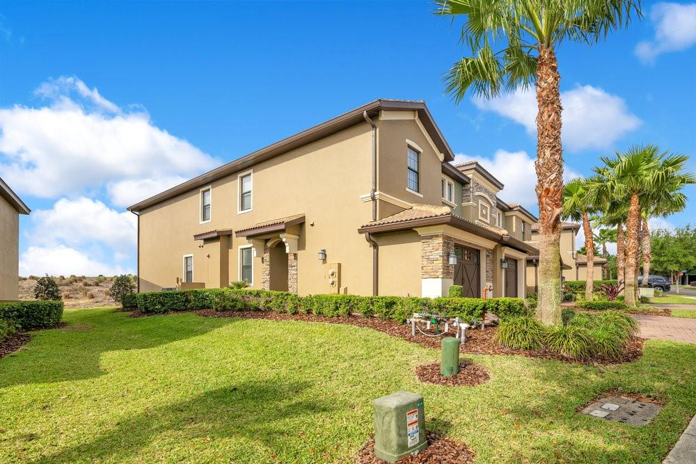 9044 AZALEA SANDS LN #4011, DAVENPORT, FL, 33896