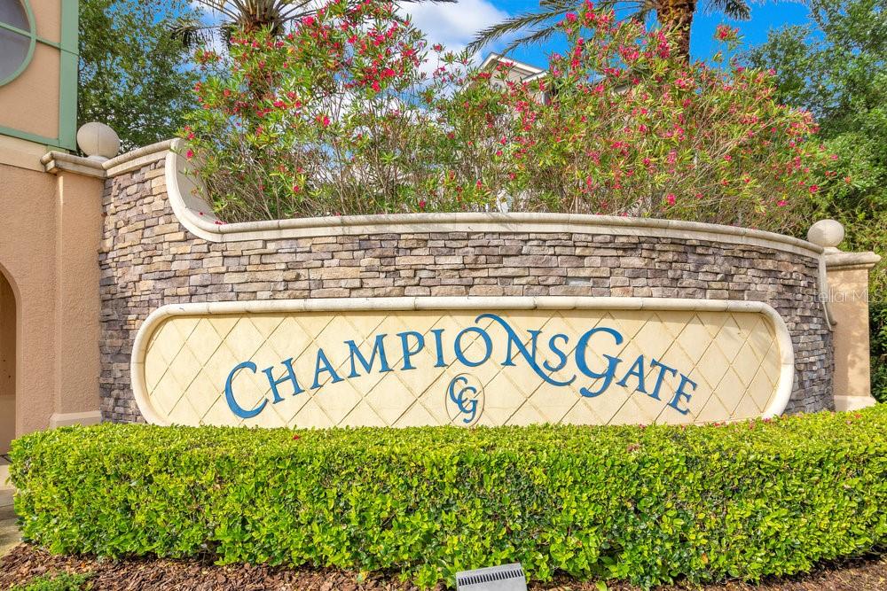 9044 AZALEA SANDS LN #4011, DAVENPORT, FL, 33896