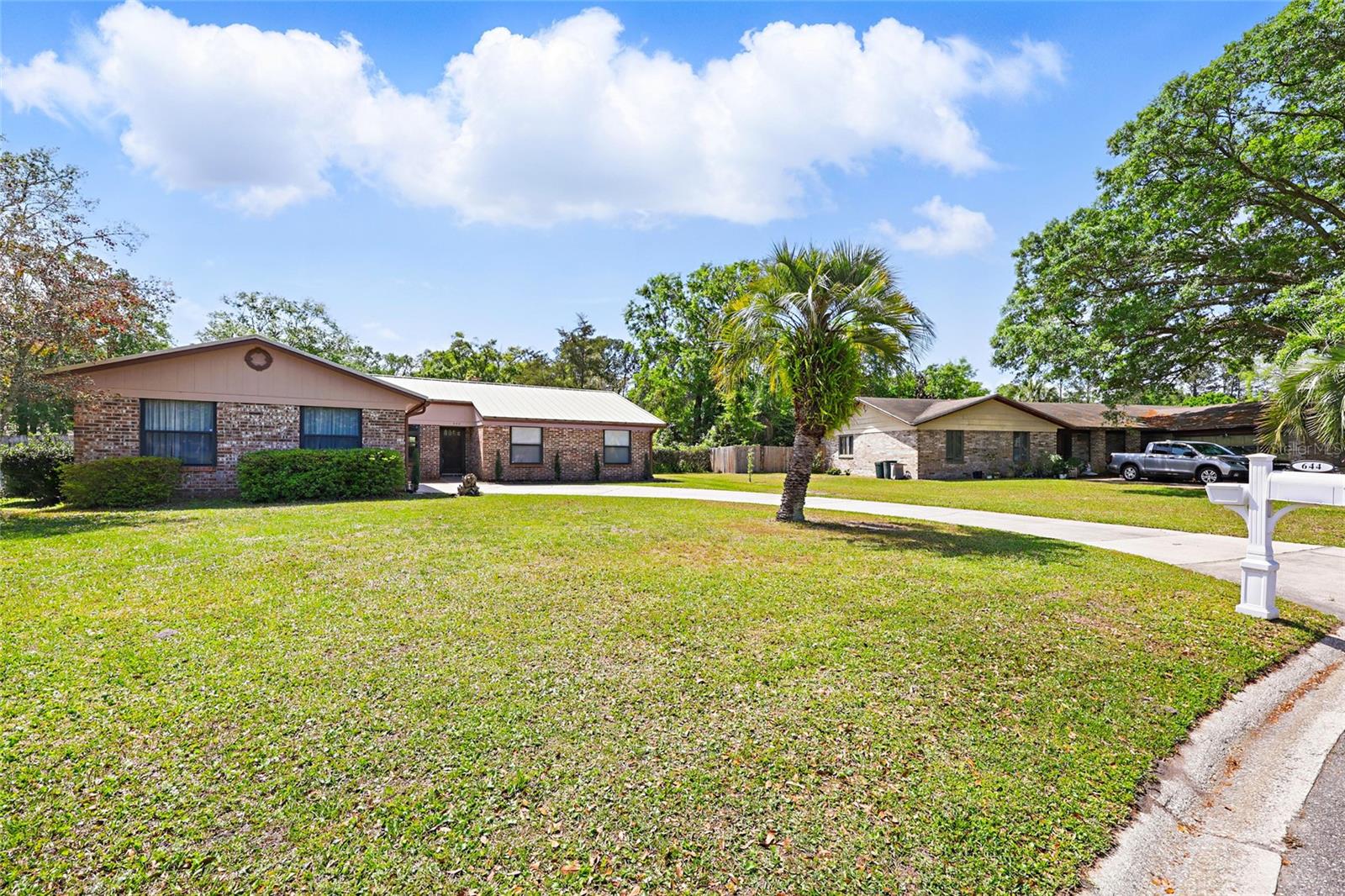 644 MORGAN CIR S, ORANGE PARK, FL, 32073