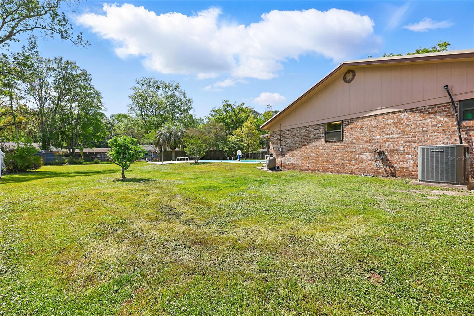 644 MORGAN CIR S, ORANGE PARK, FL, 32073