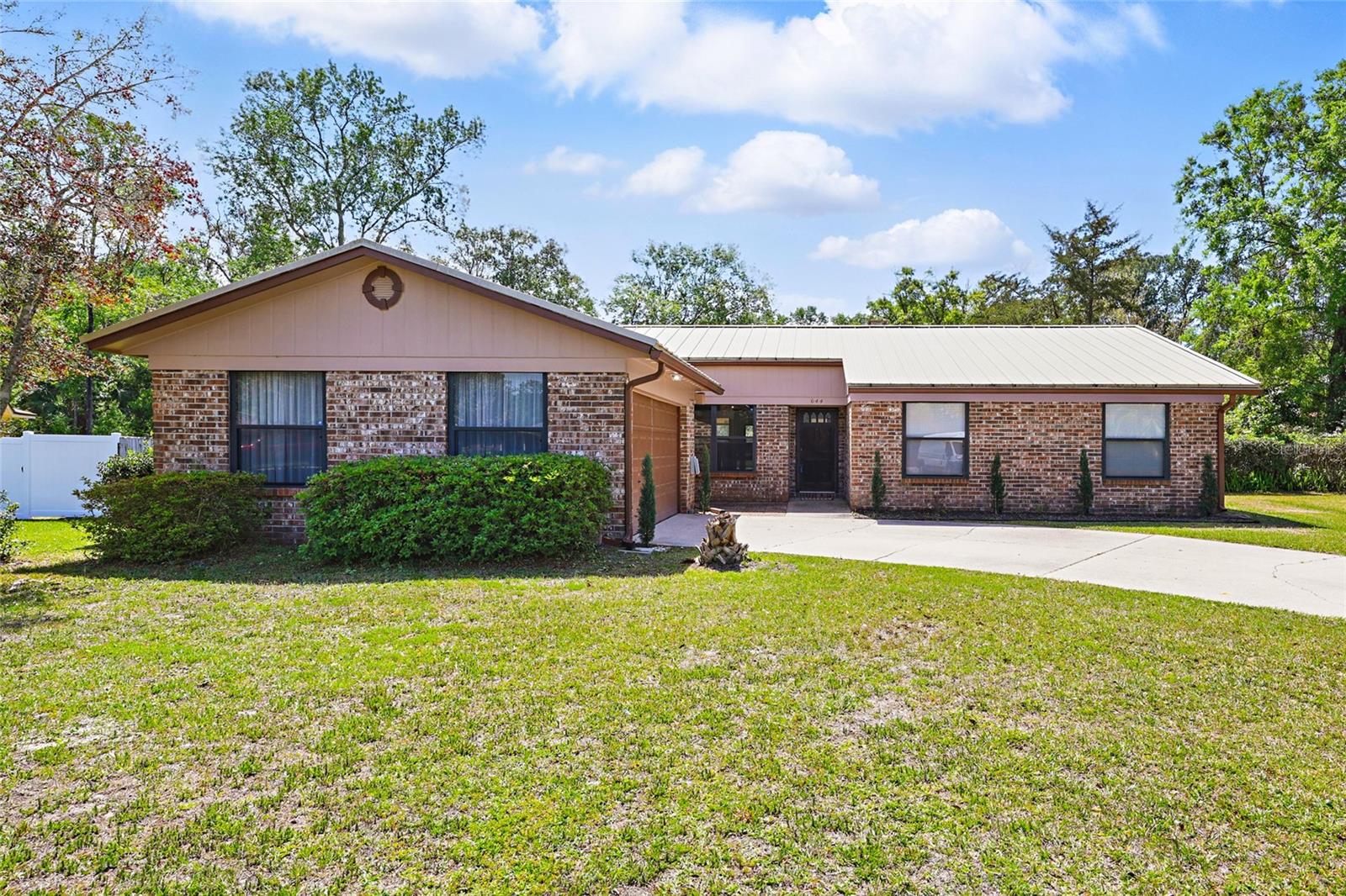 644 MORGAN CIR S, ORANGE PARK, FL, 32073