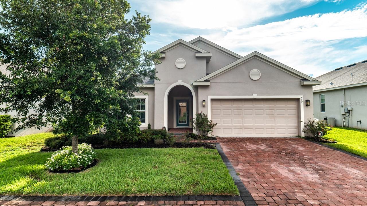 457 BRIDGEFORD CROSSING BLVD, DAVENPORT, FL, 33837