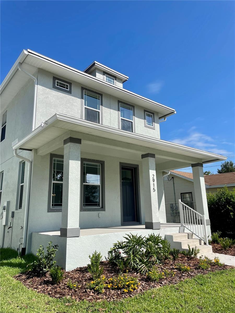 2915 W CHERRY ST, TAMPA, FL, 33607