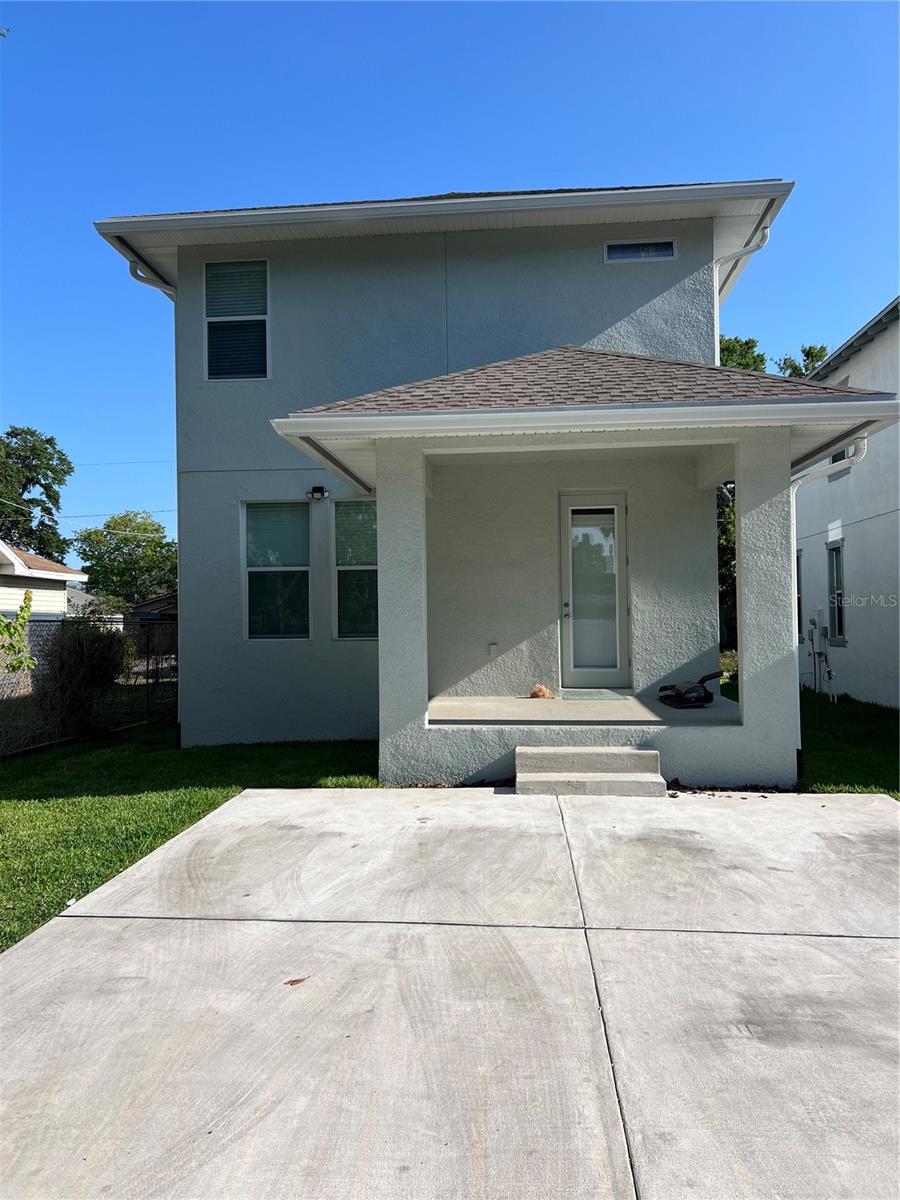 2915 W CHERRY ST, TAMPA, FL, 33607