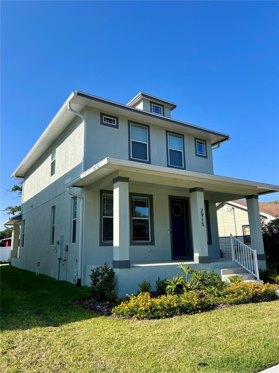 2915 W CHERRY ST, TAMPA, FL, 33607