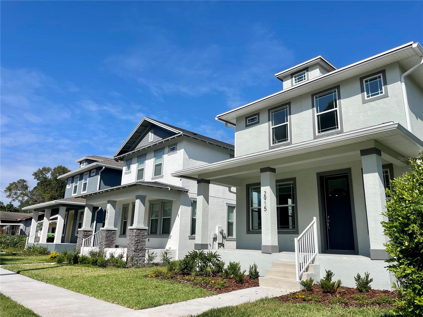 2915 W CHERRY ST, TAMPA, FL, 33607
