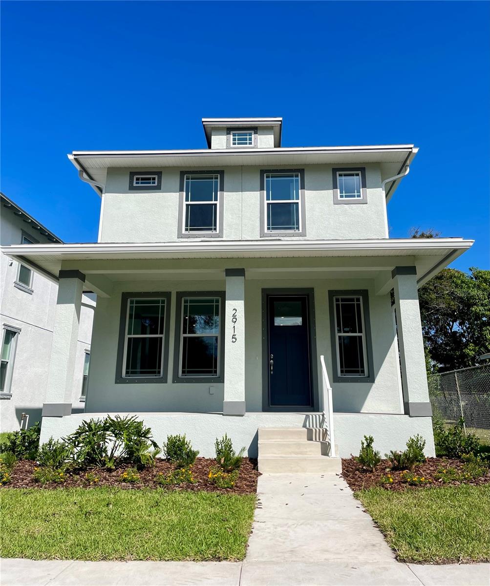 2915 W CHERRY ST, TAMPA, FL, 33607