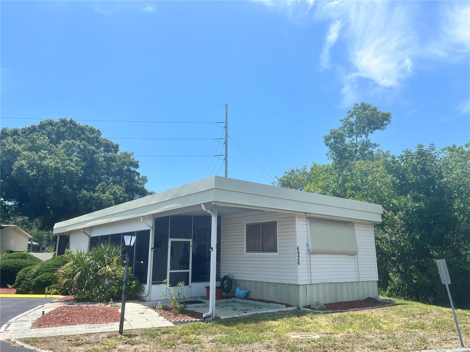 6926 AMERICANA DR NE #134, ST PETERSBURG, FL, 33702