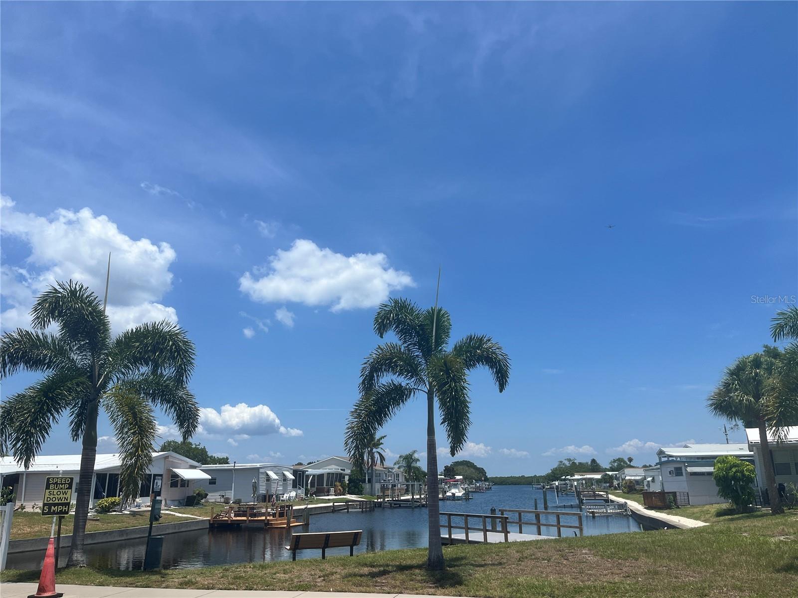 6926 AMERICANA DR NE #134, ST PETERSBURG, FL, 33702