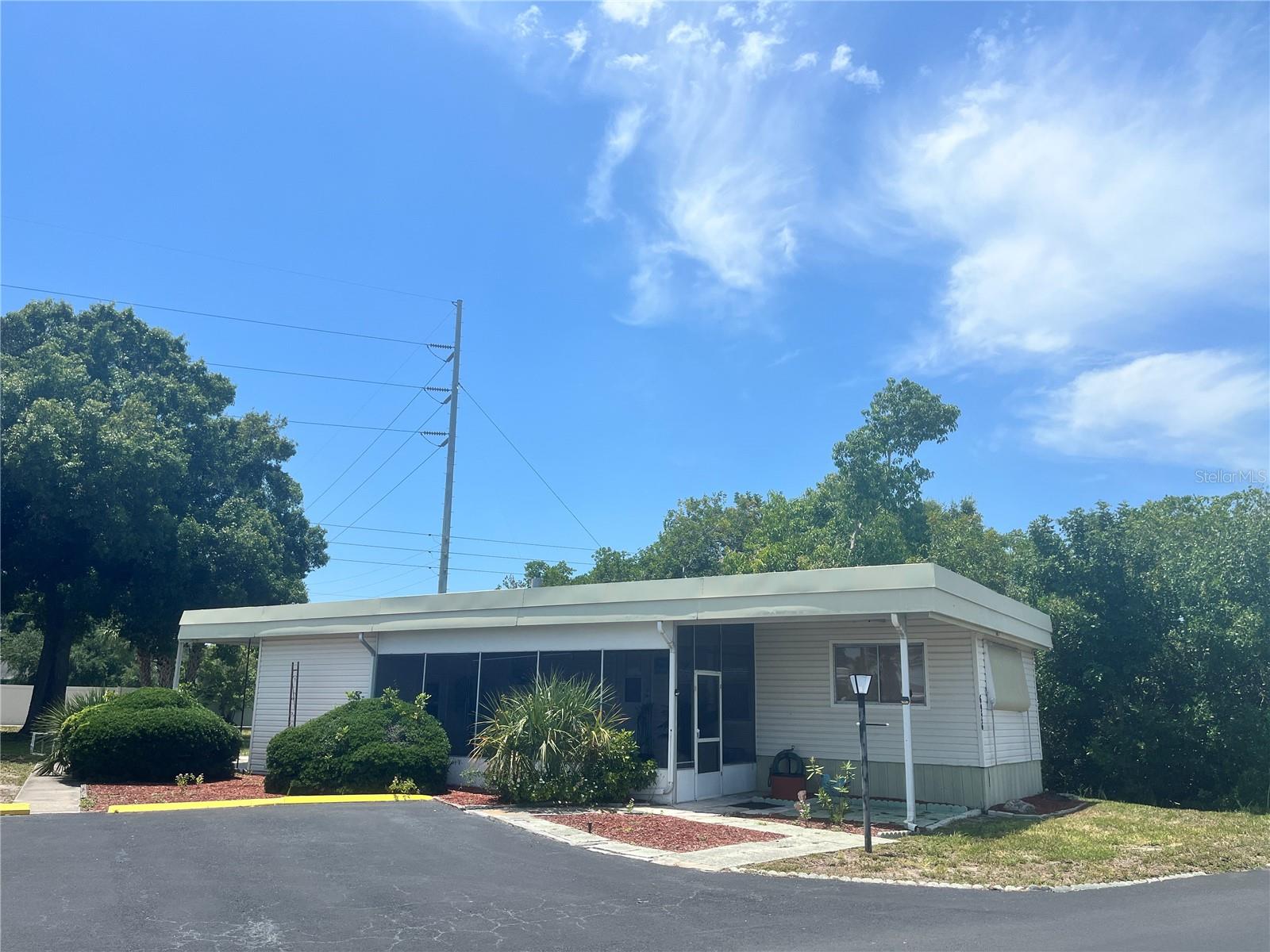 6926 AMERICANA DR NE #134, ST PETERSBURG, FL, 33702