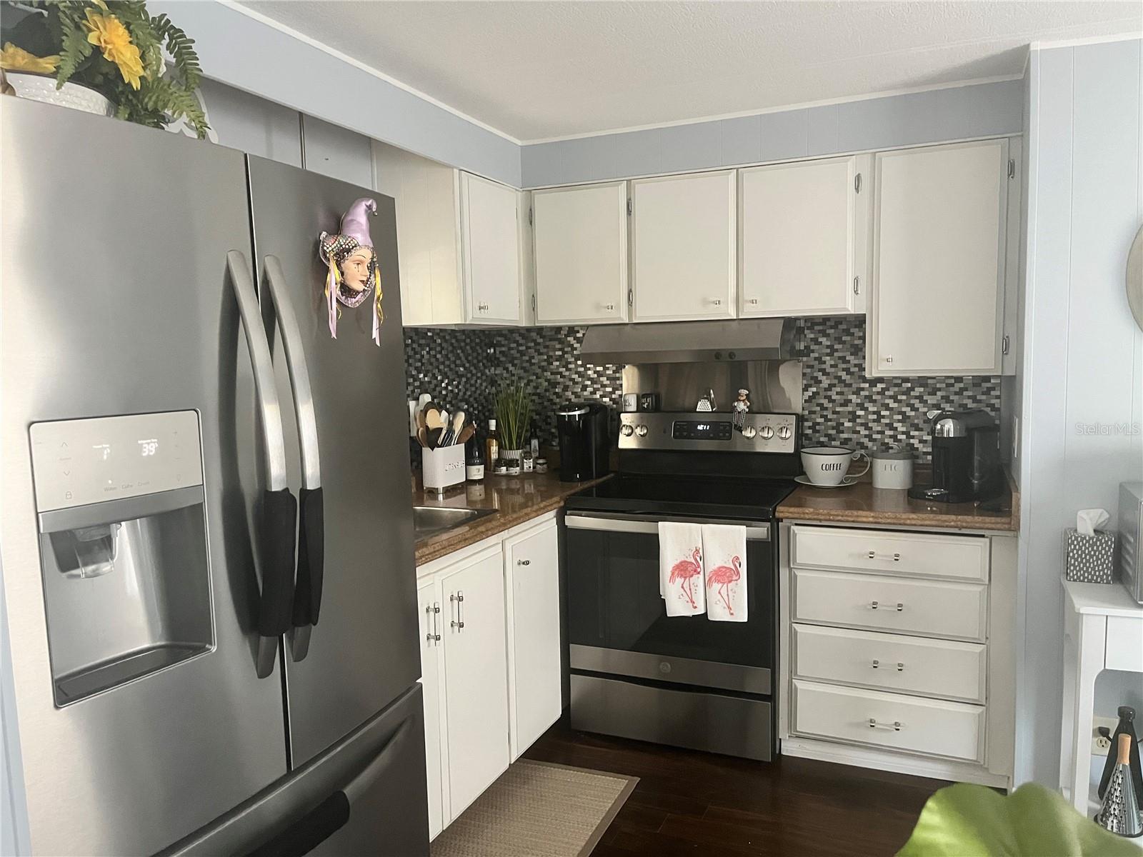 6926 AMERICANA DR NE #134, ST PETERSBURG, FL, 33702