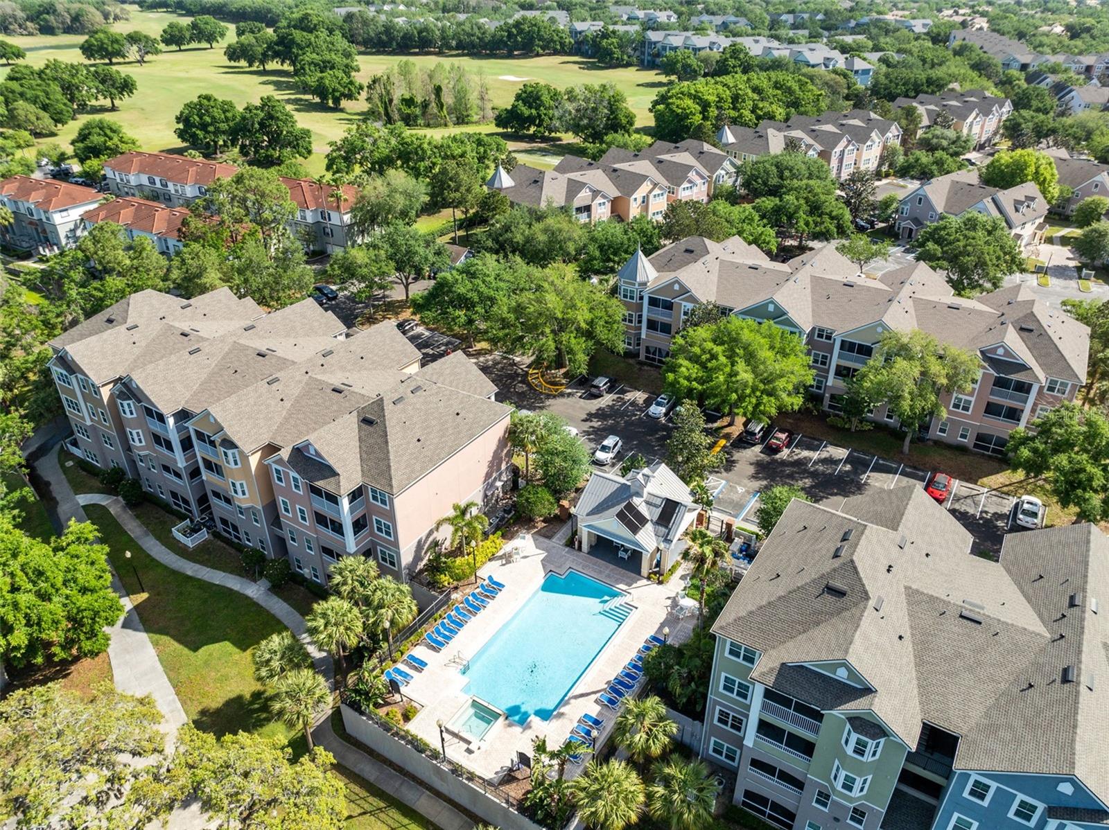 6685 QUEENS BOROUGH AVE #202, ORLANDO, FL, 32835
