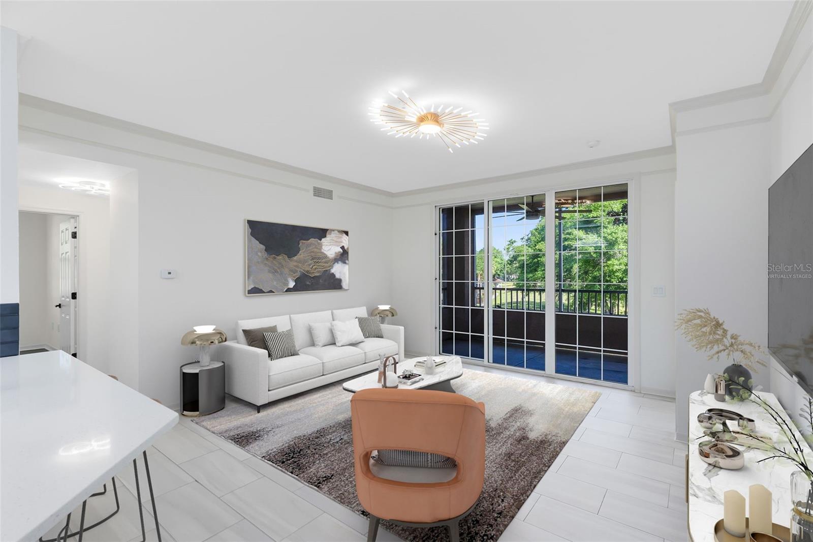 6685 QUEENS BOROUGH AVE #202, ORLANDO, FL, 32835