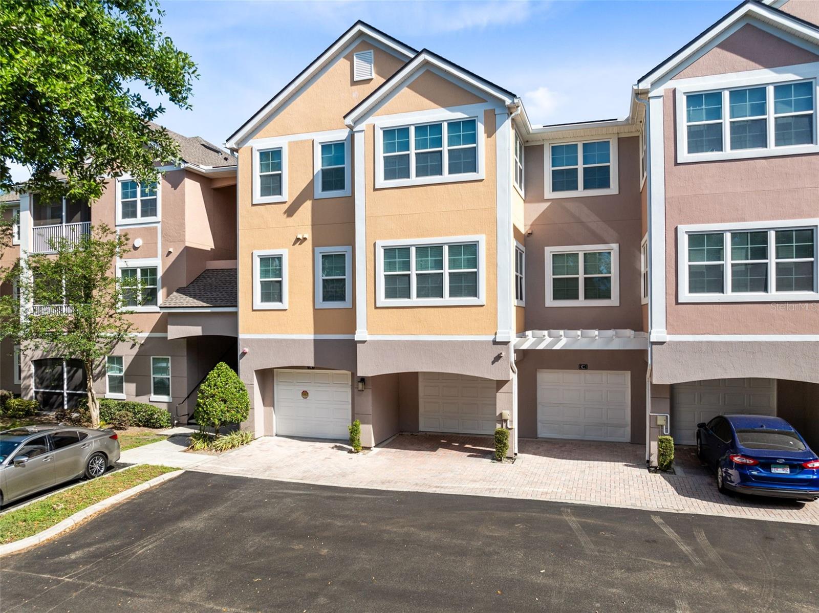 6685 QUEENS BOROUGH AVE #202, ORLANDO, FL, 32835