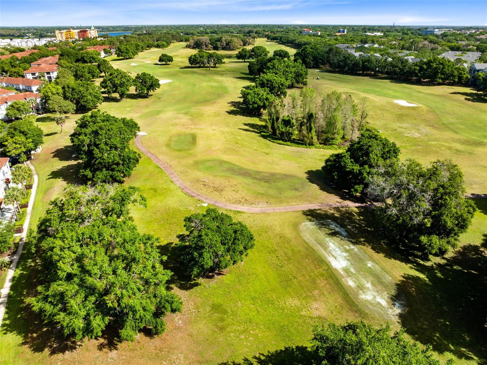 6685 QUEENS BOROUGH AVE #202, ORLANDO, FL, 32835