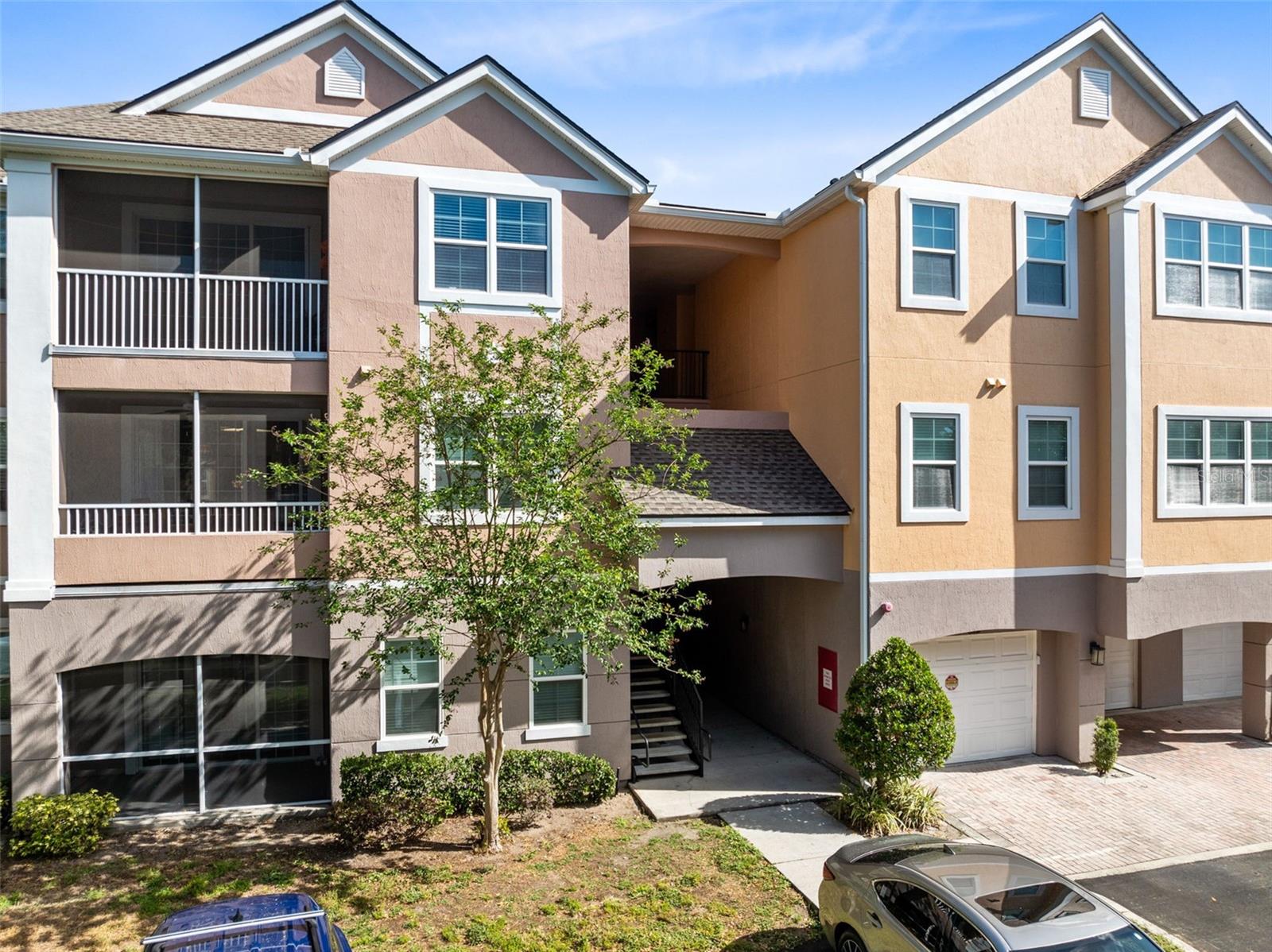 6685 QUEENS BOROUGH AVE #202, ORLANDO, FL, 32835