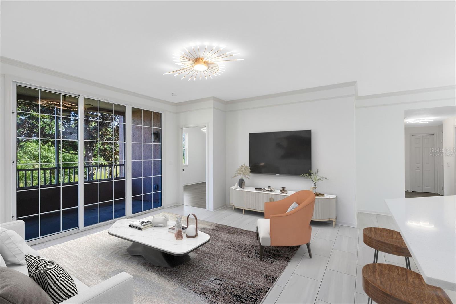 6685 QUEENS BOROUGH AVE #202, ORLANDO, FL, 32835