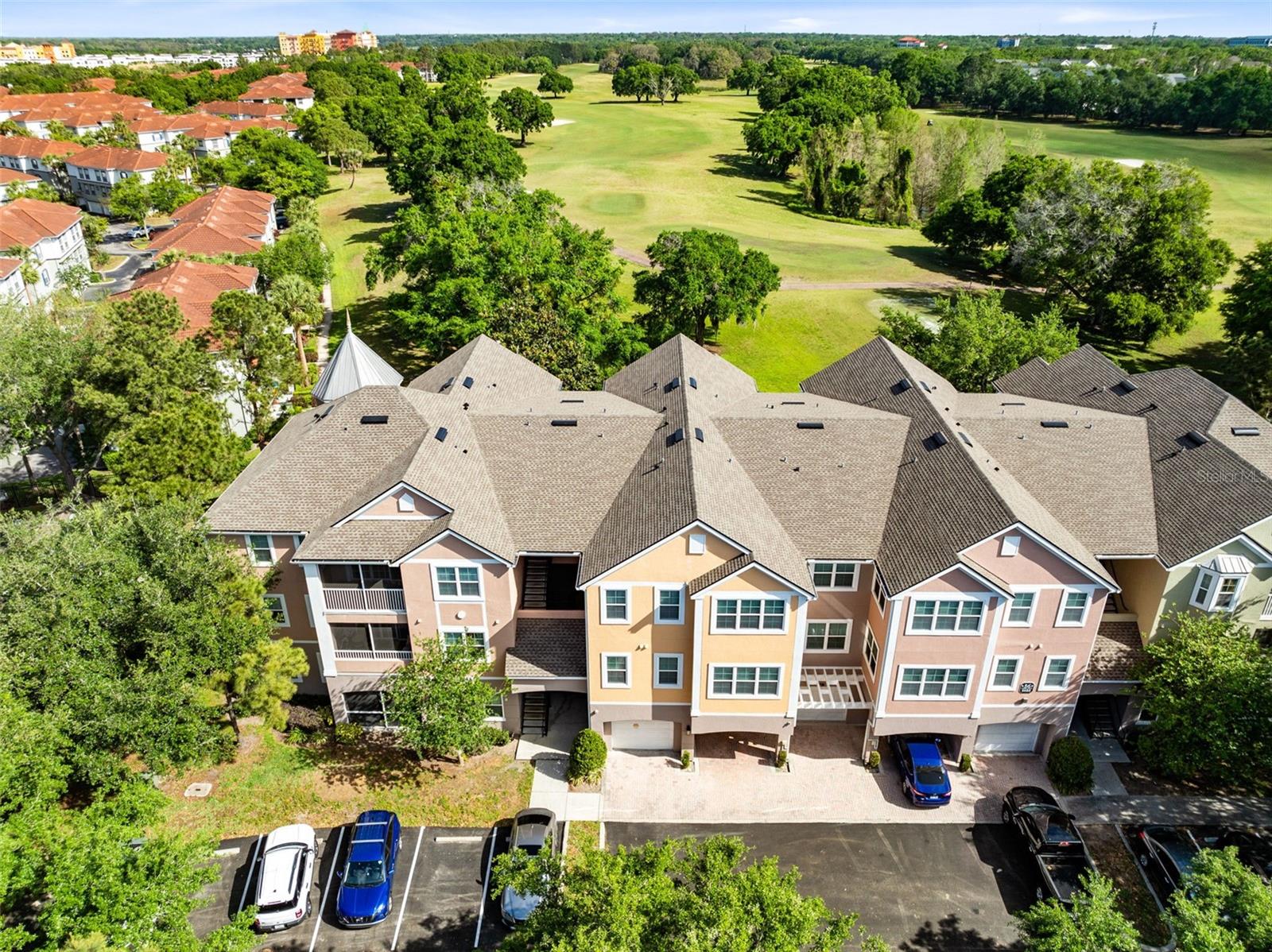 6685 QUEENS BOROUGH AVE #202, ORLANDO, FL, 32835