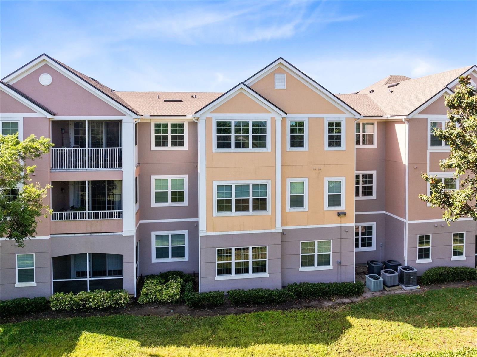 6685 QUEENS BOROUGH AVE #202, ORLANDO, FL, 32835