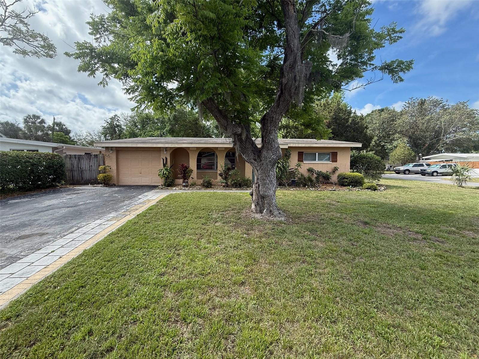 5406 DARTMOUTH RD, NEW PORT RICHEY, FL, 34652