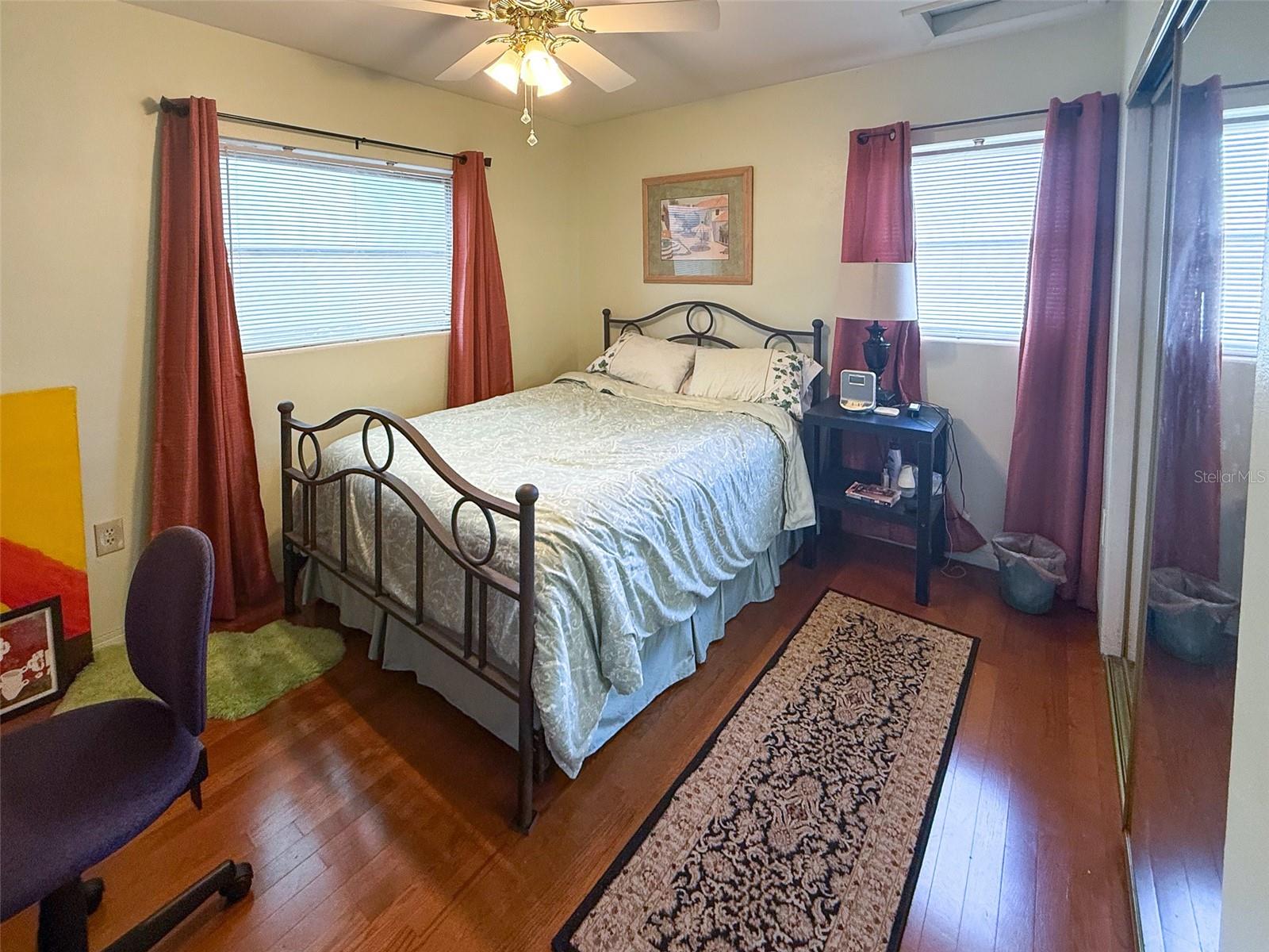 5406 DARTMOUTH RD, NEW PORT RICHEY, FL, 34652