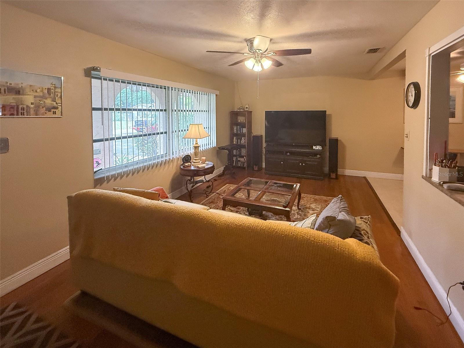 5406 DARTMOUTH RD, NEW PORT RICHEY, FL, 34652