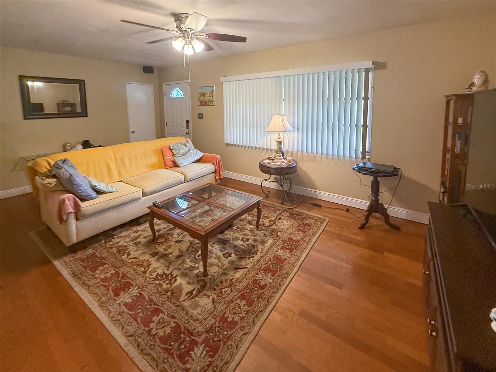 5406 DARTMOUTH RD, NEW PORT RICHEY, FL, 34652