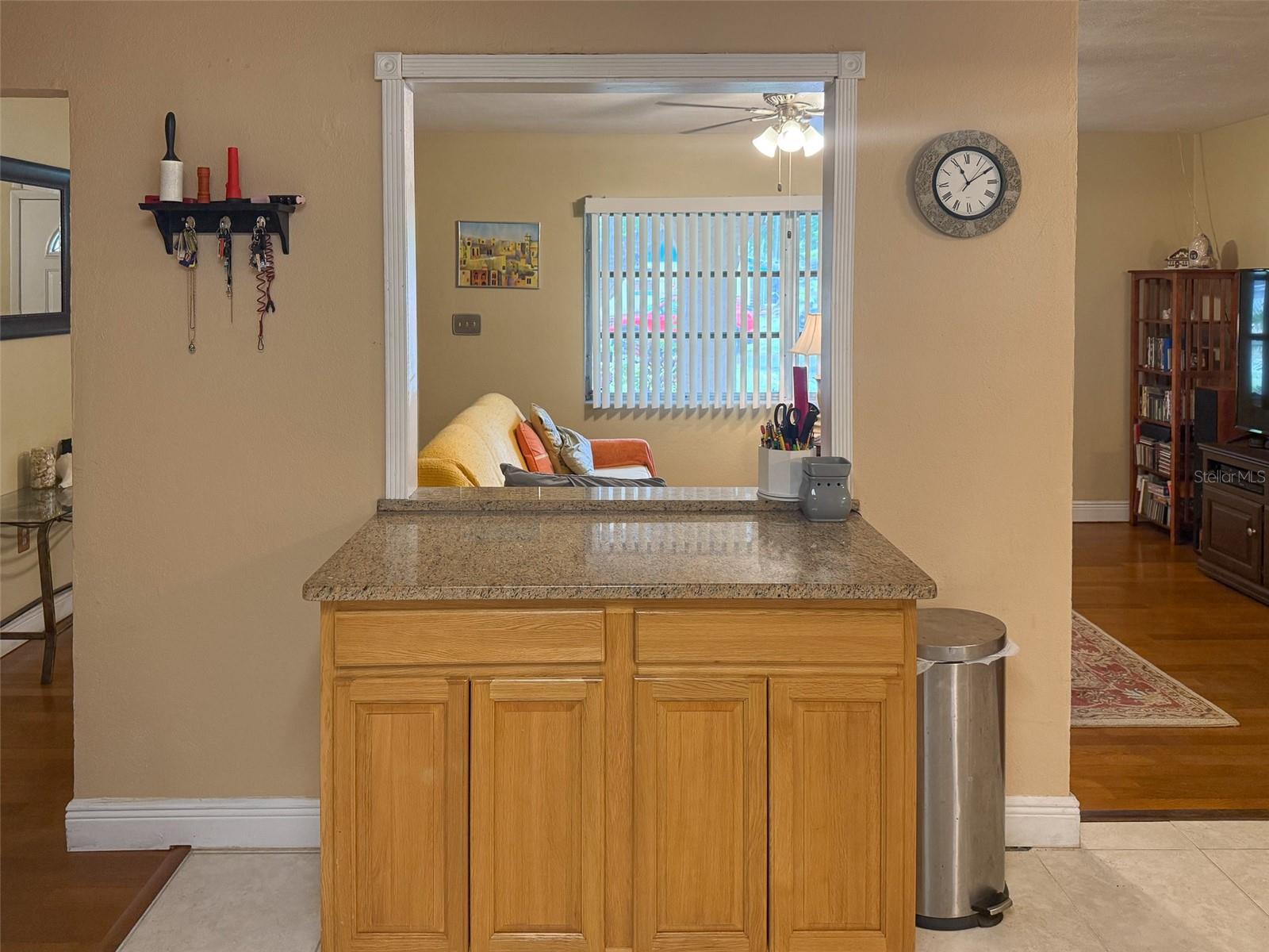 5406 DARTMOUTH RD, NEW PORT RICHEY, FL, 34652