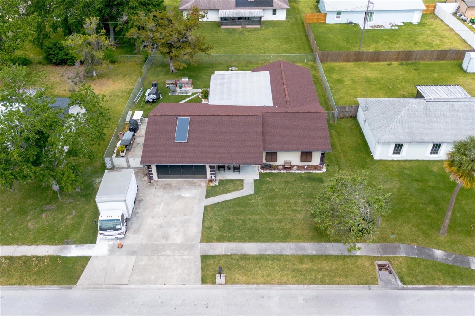 792 BENNETT RD, SOUTH DAYTONA, FL, 32119