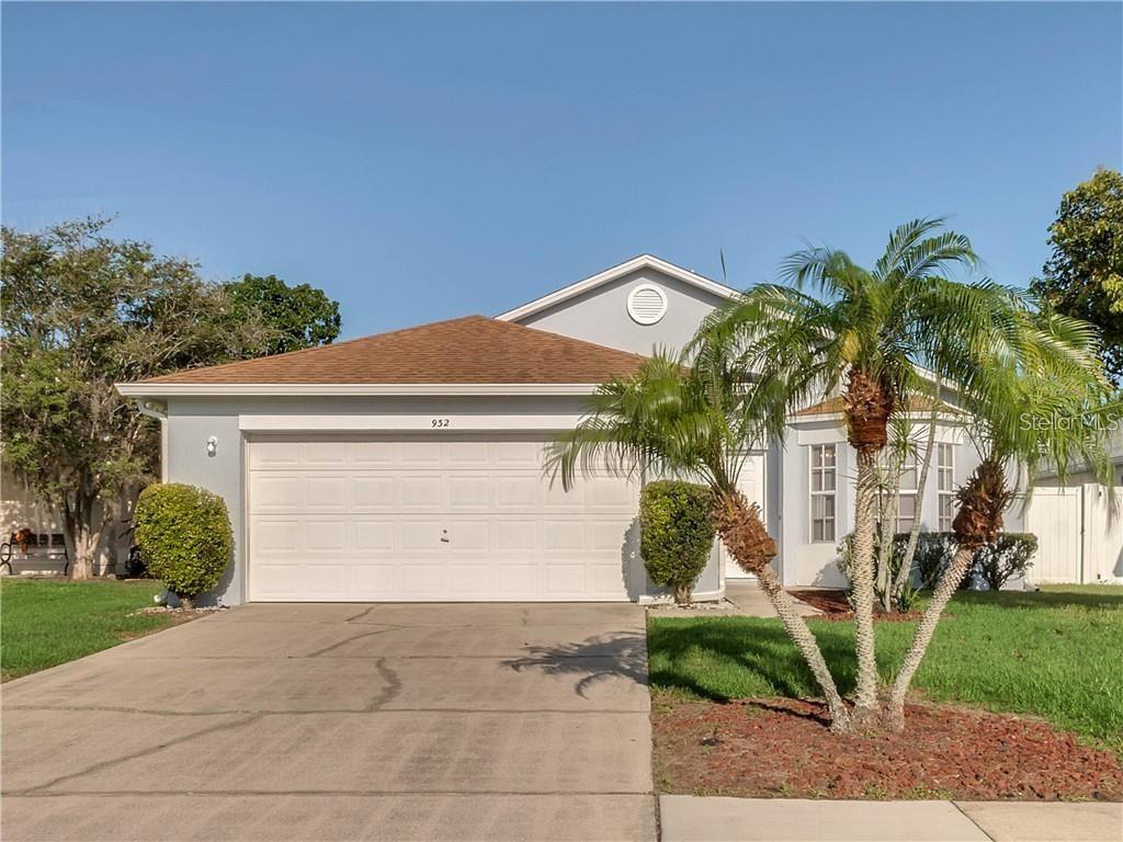 932 RIVER WIND AVE, ORLANDO, FL, 32825
