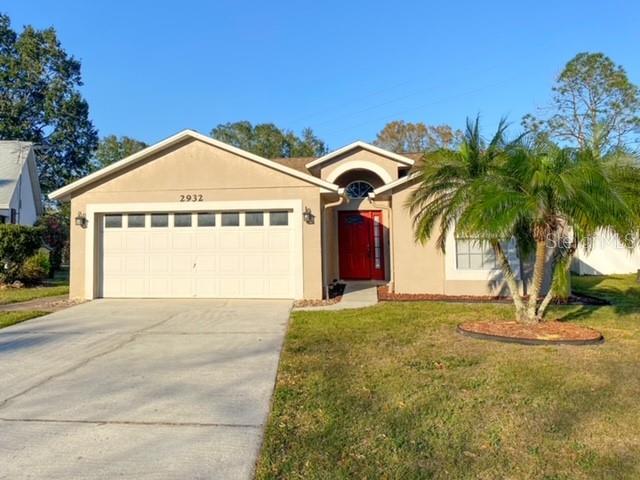 2932 CANOE CIR, ST CLOUD, FL, 34772