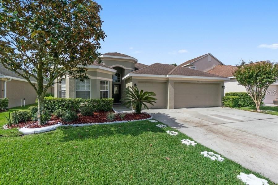 23636 ESTERO CT, LAND O LAKES, FL, 34639