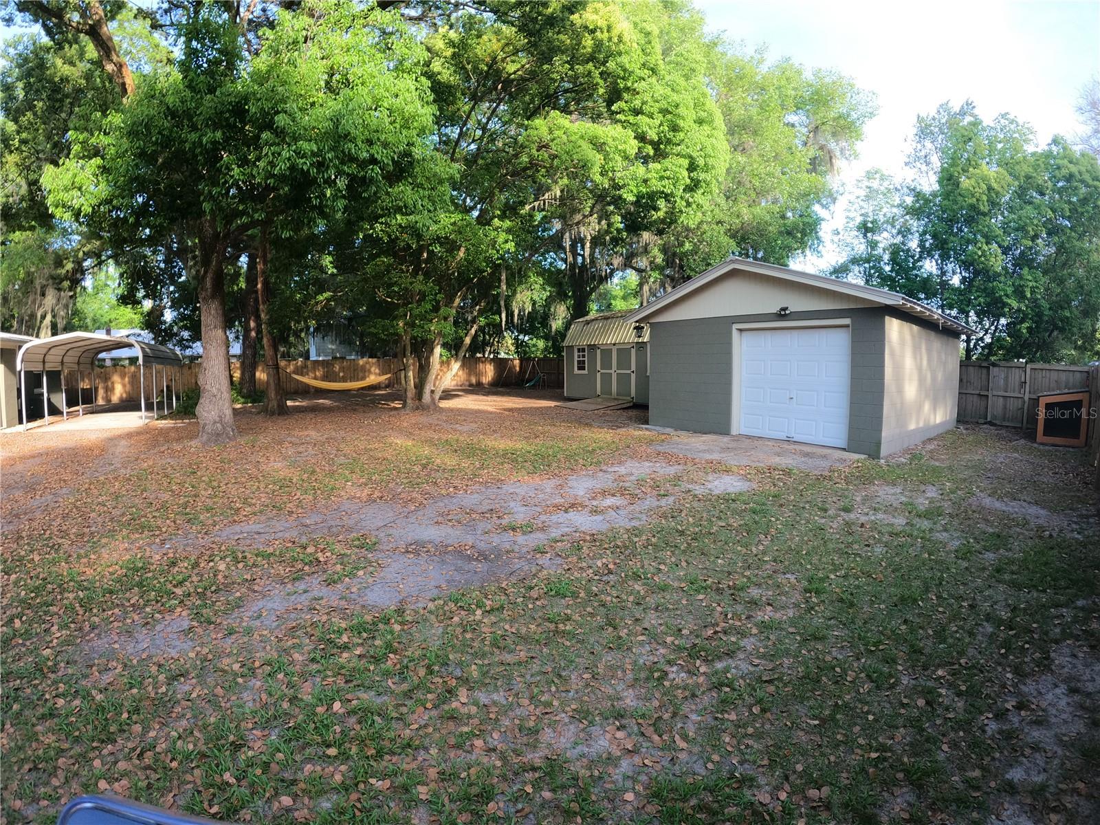 2411 CARR ST, PALATKA, FL, 32177