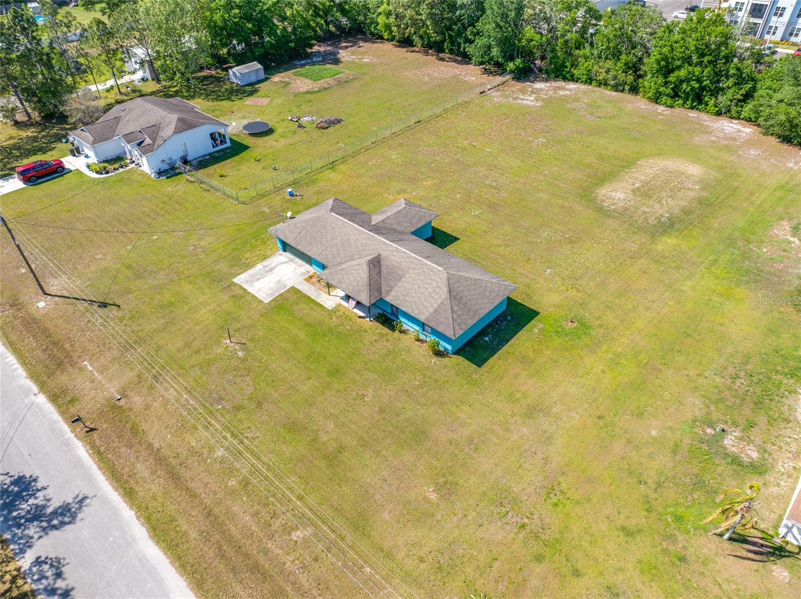 31415 BUGLE LN, WESLEY CHAPEL, FL, 33543