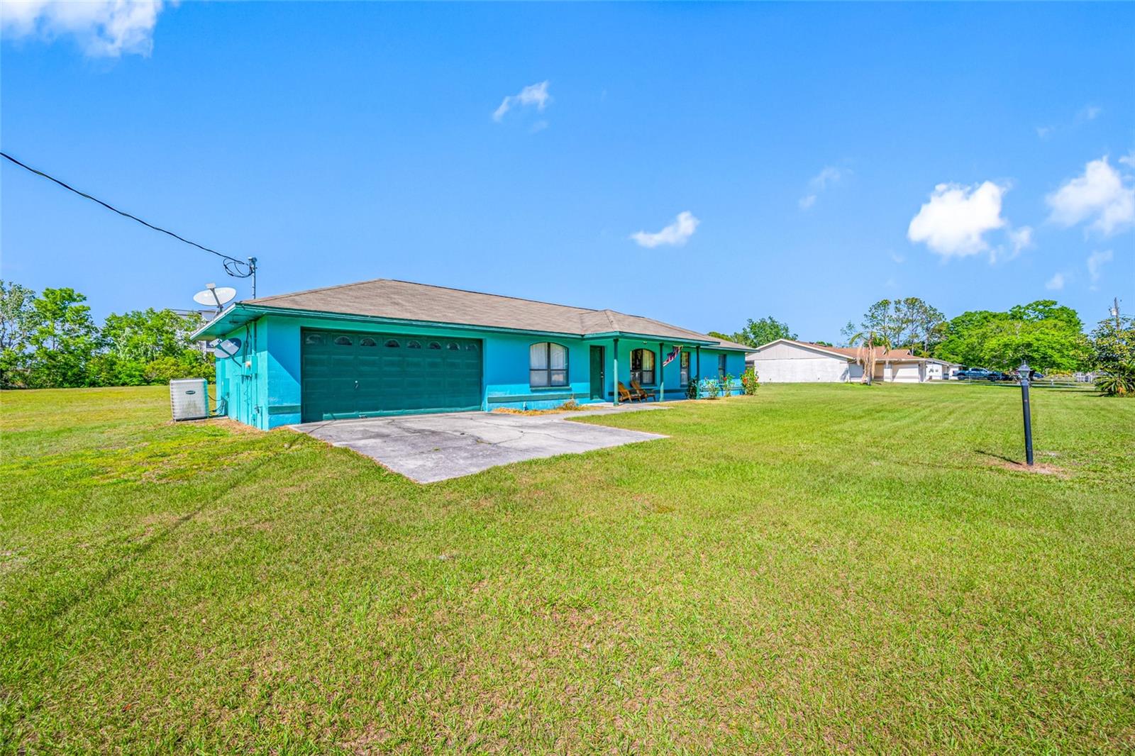 31415 BUGLE LN, WESLEY CHAPEL, FL, 33543