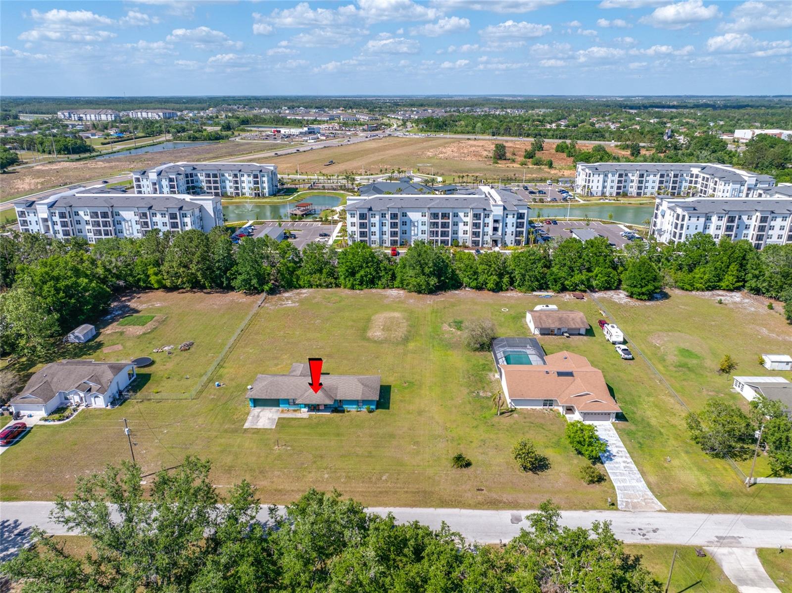 31415 BUGLE LN, WESLEY CHAPEL, FL, 33543