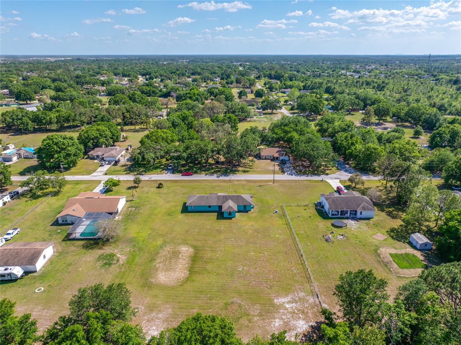 31415 BUGLE LN, WESLEY CHAPEL, FL, 33543