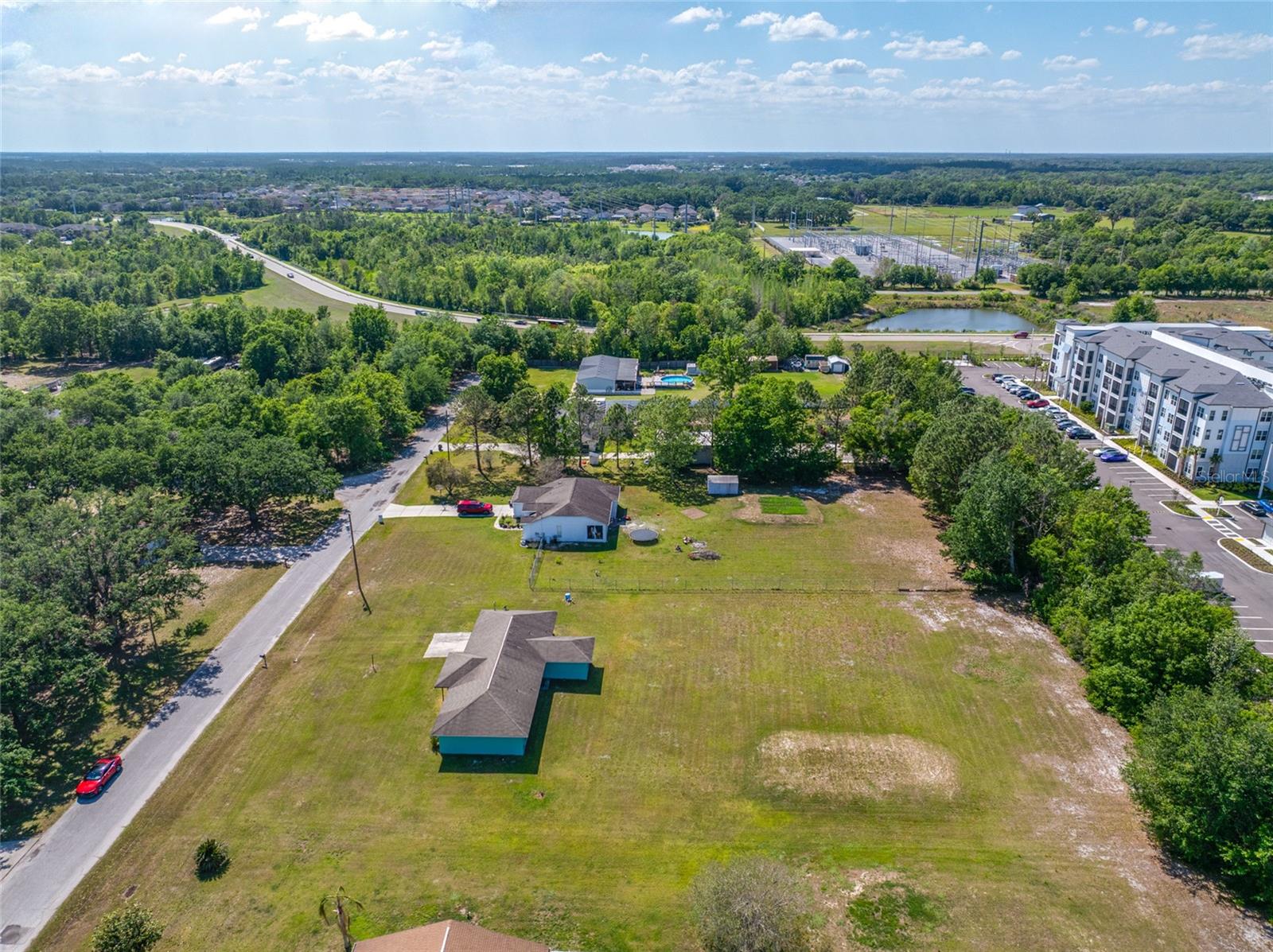 31415 BUGLE LN, WESLEY CHAPEL, FL, 33543