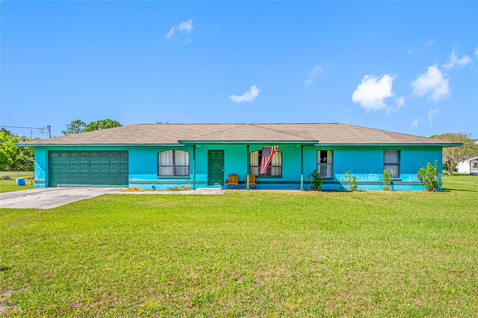 31415 BUGLE LN, WESLEY CHAPEL, FL, 33543