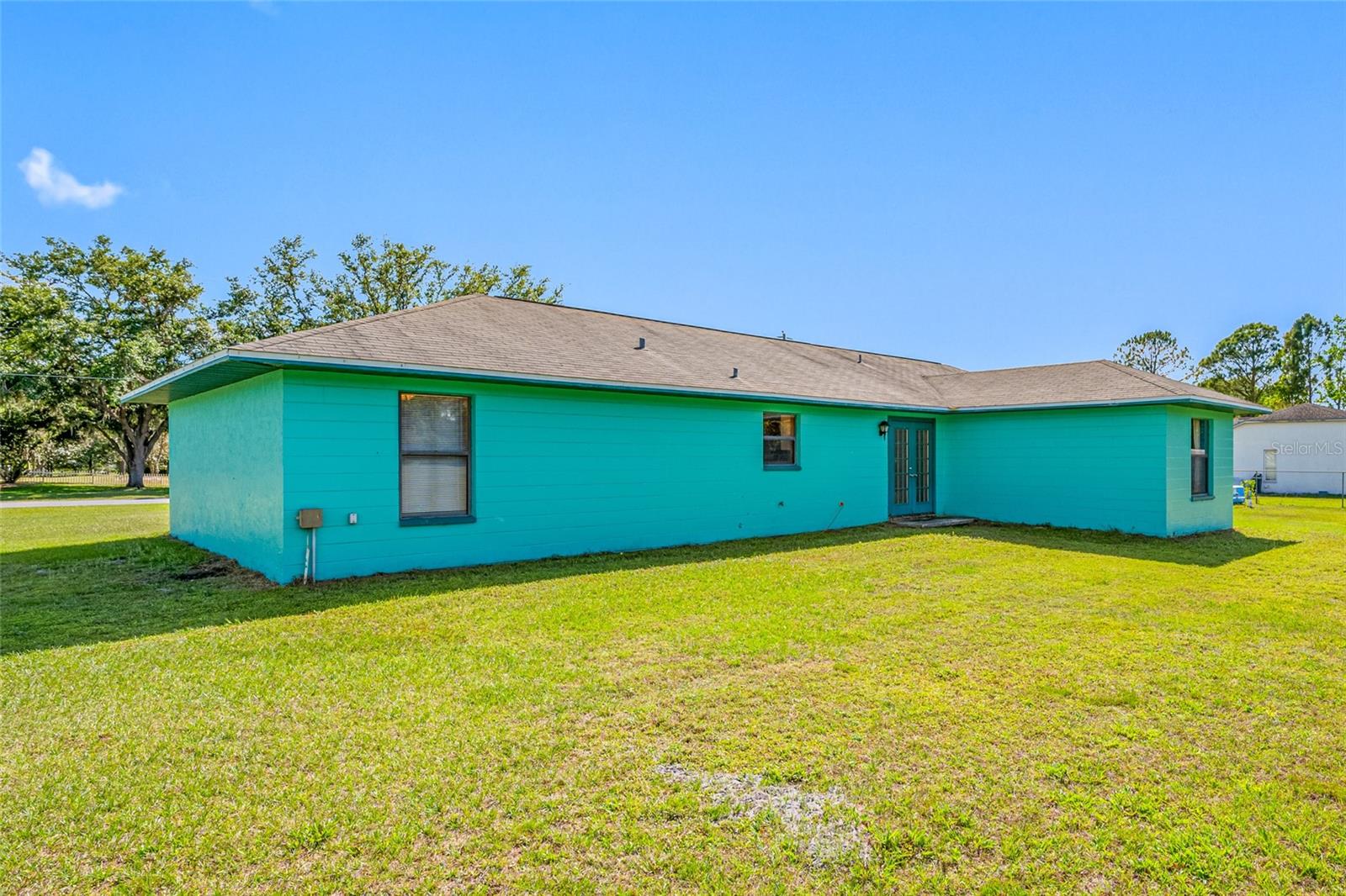 31415 BUGLE LN, WESLEY CHAPEL, FL, 33543