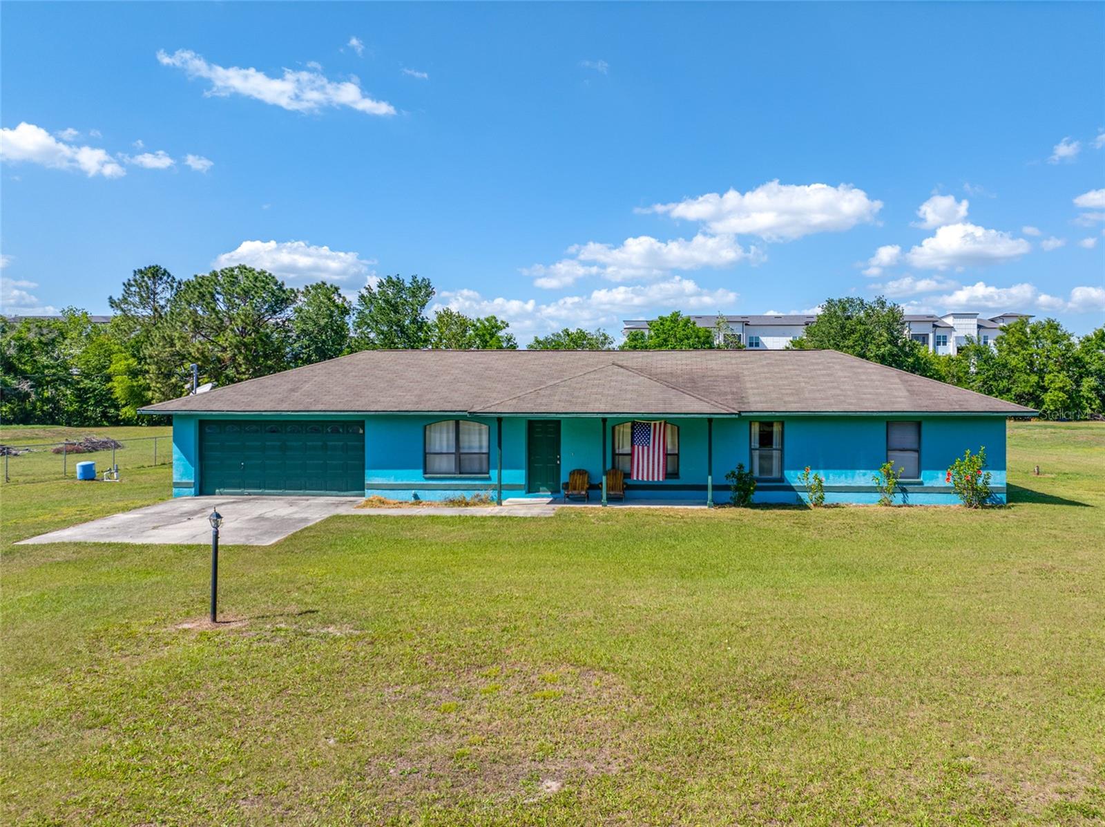 31415 BUGLE LN, WESLEY CHAPEL, FL, 33543