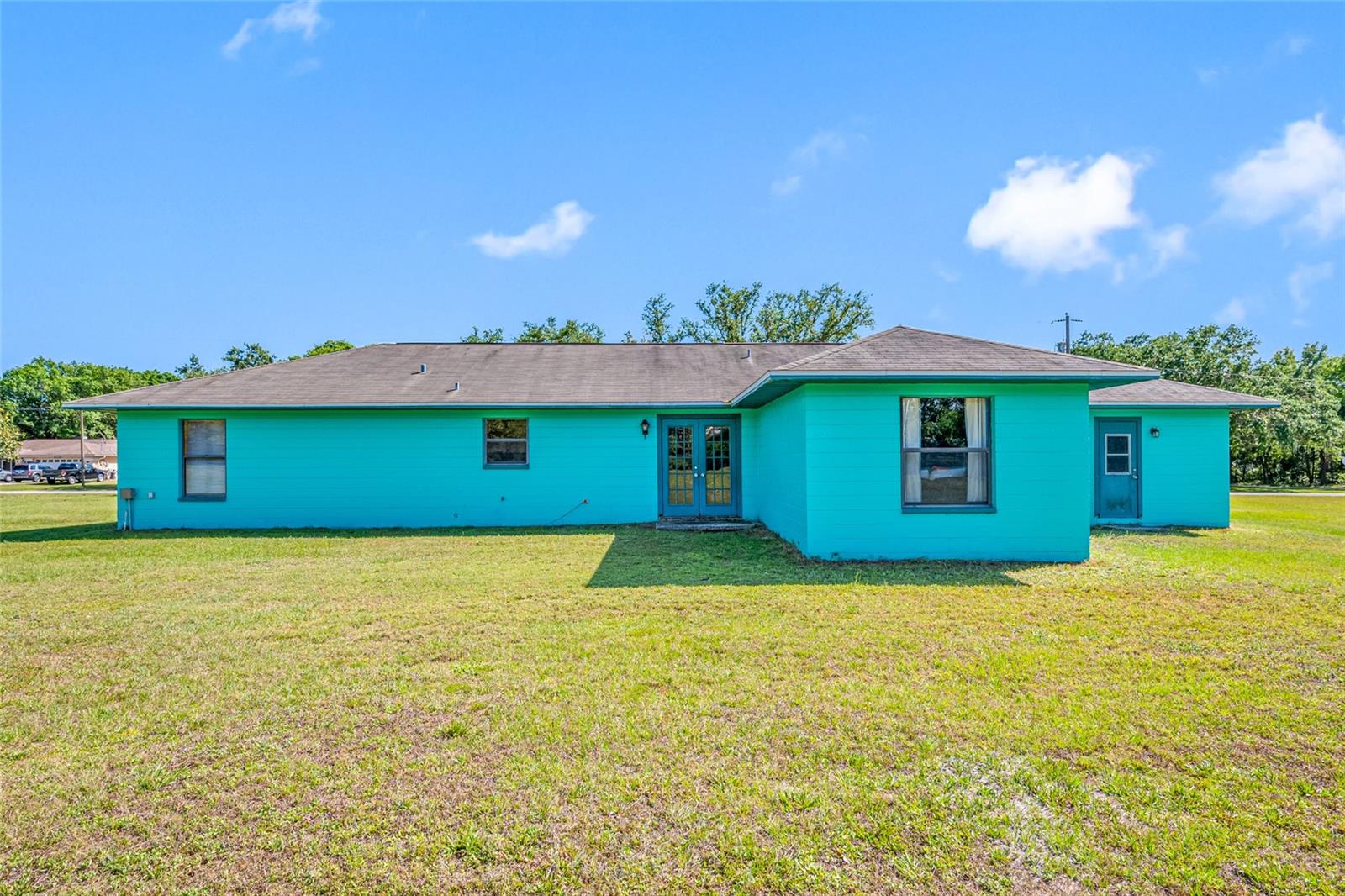 31415 BUGLE LN, WESLEY CHAPEL, FL, 33543