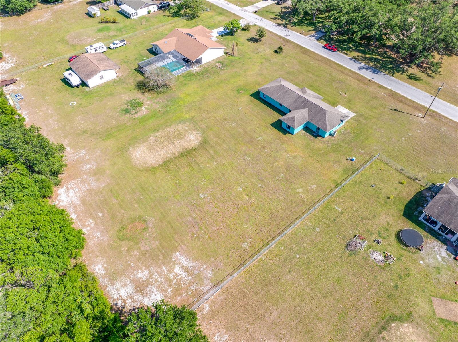 31415 BUGLE LN, WESLEY CHAPEL, FL, 33543