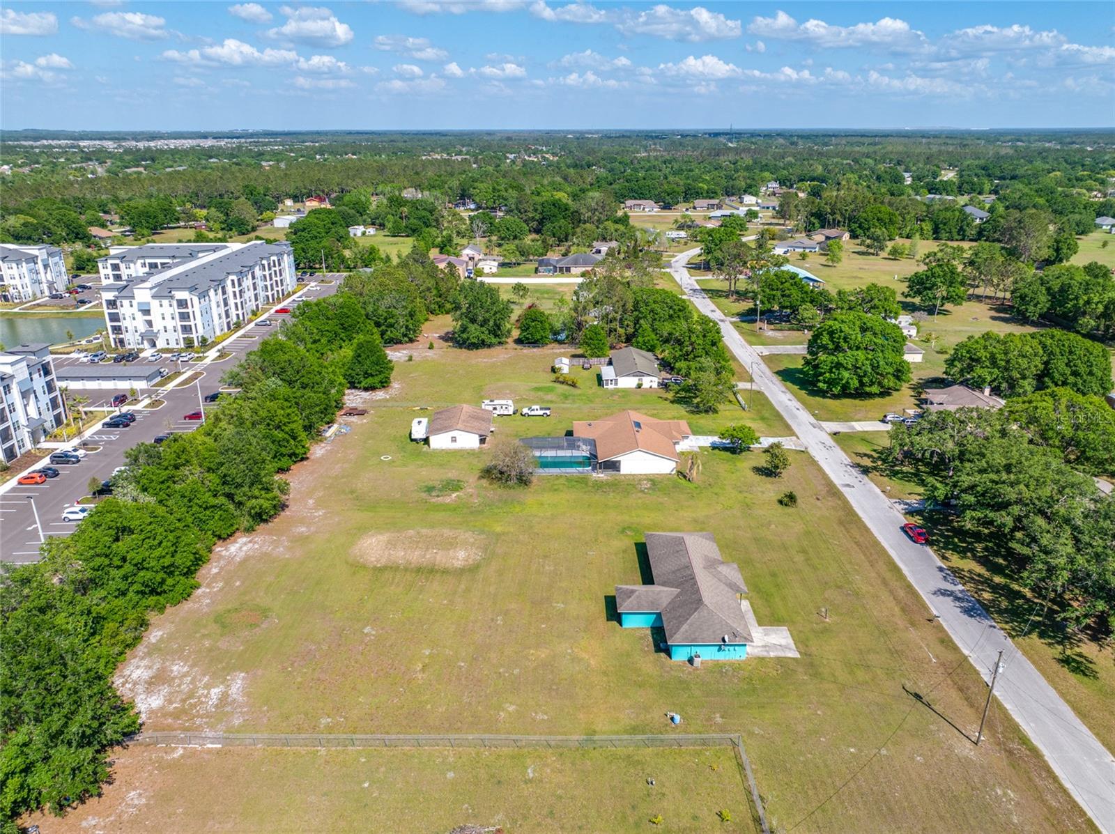 31415 BUGLE LN, WESLEY CHAPEL, FL, 33543