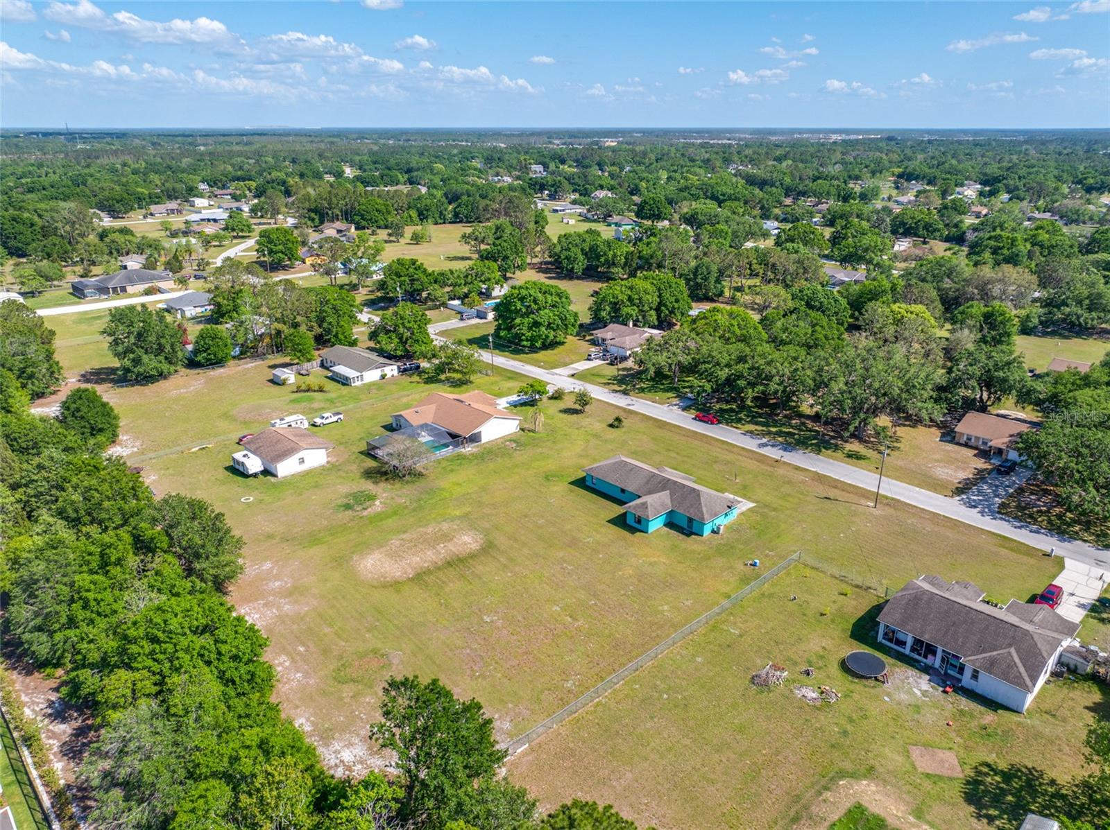 31415 BUGLE LN, WESLEY CHAPEL, FL, 33543