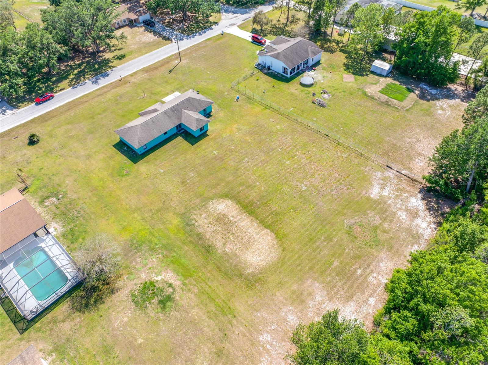 31415 BUGLE LN, WESLEY CHAPEL, FL, 33543